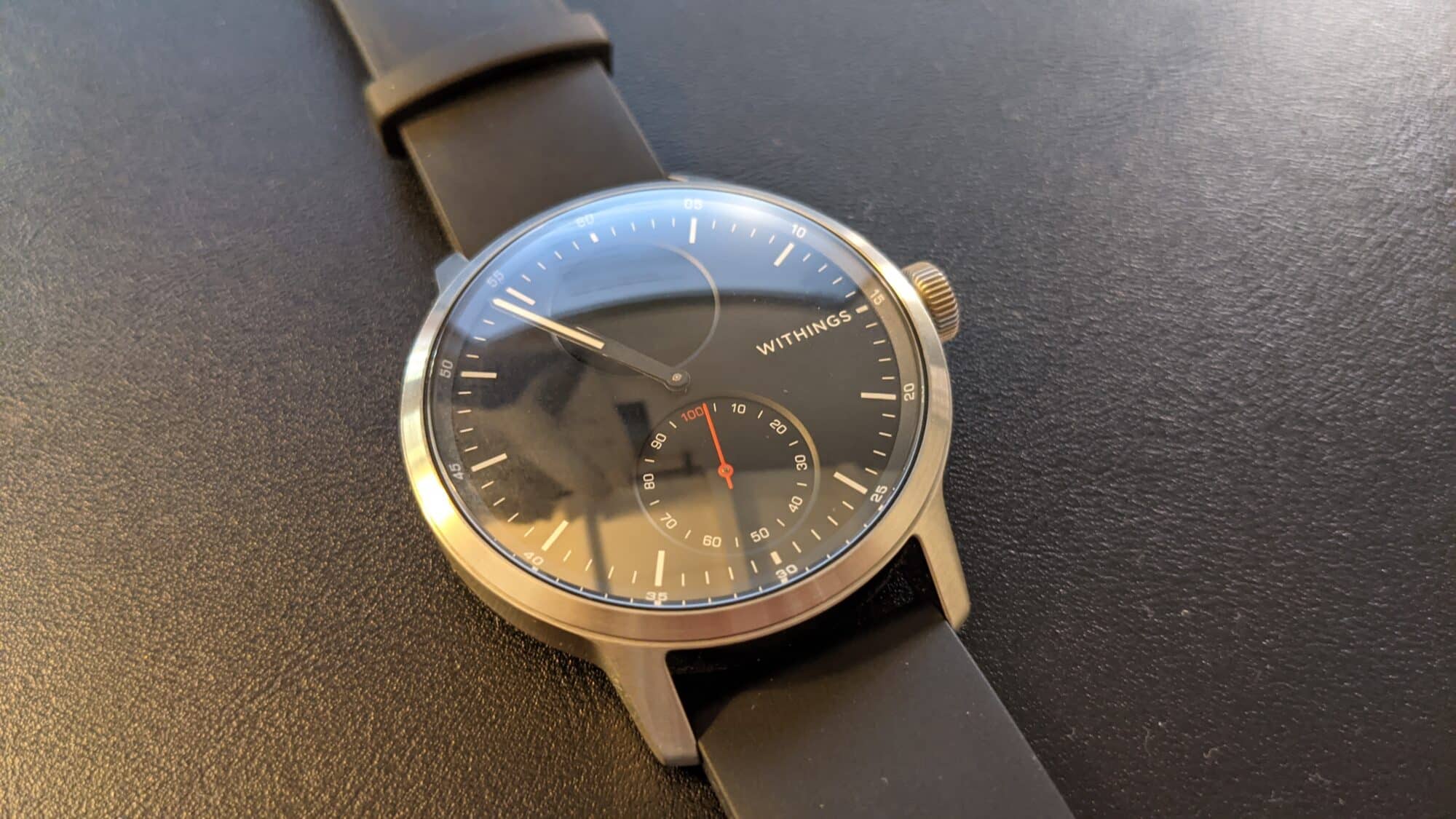 Watch, Withings