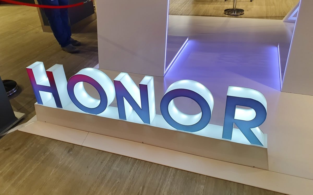 , Huawei a vendu la filiale Honor, c’est officiel