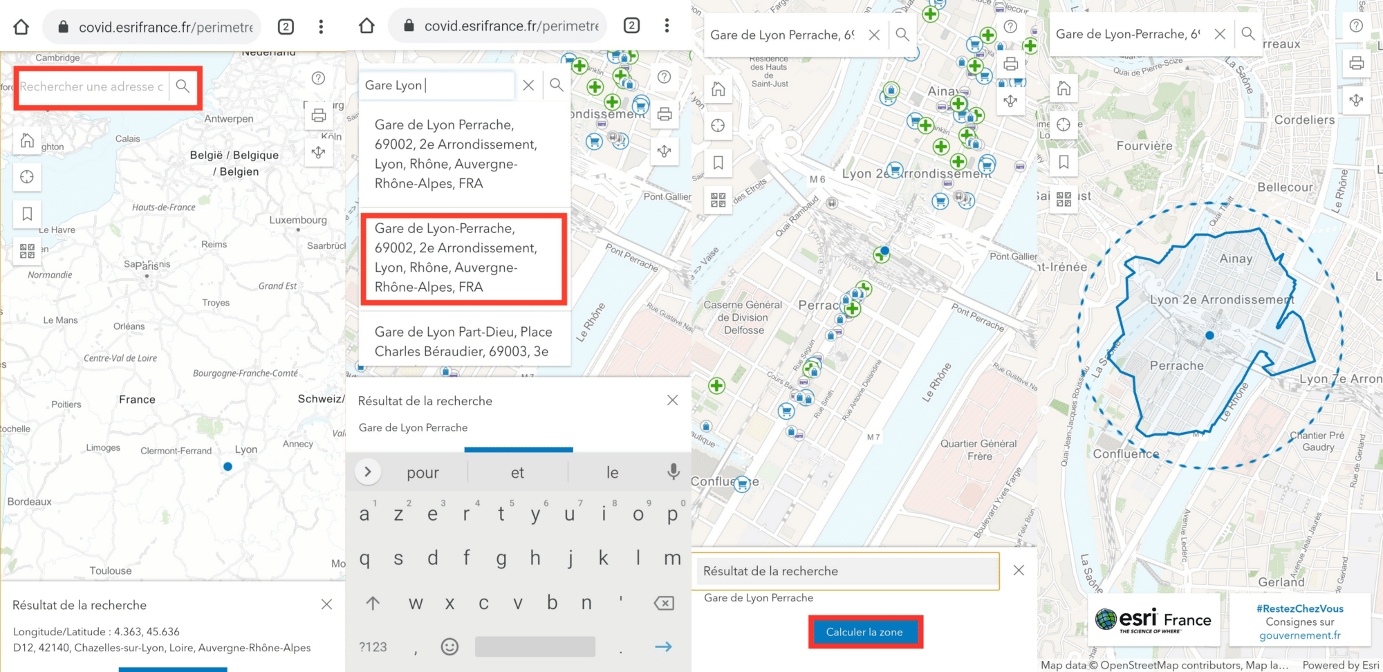 rayon-sortie-1-km-calculer-smartphone-android