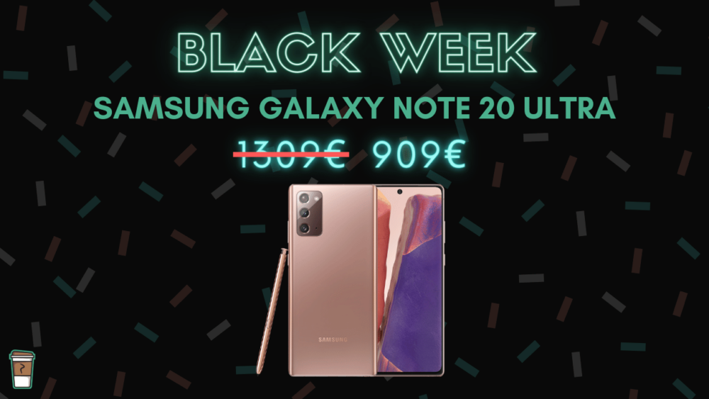 note 20 ultra 5g carrefour