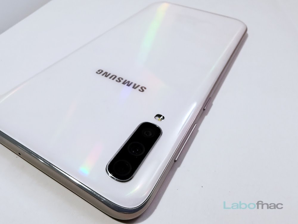 Samsung réalise des ventes de smartphones record, du jamais vu depuis 2014 Actualité