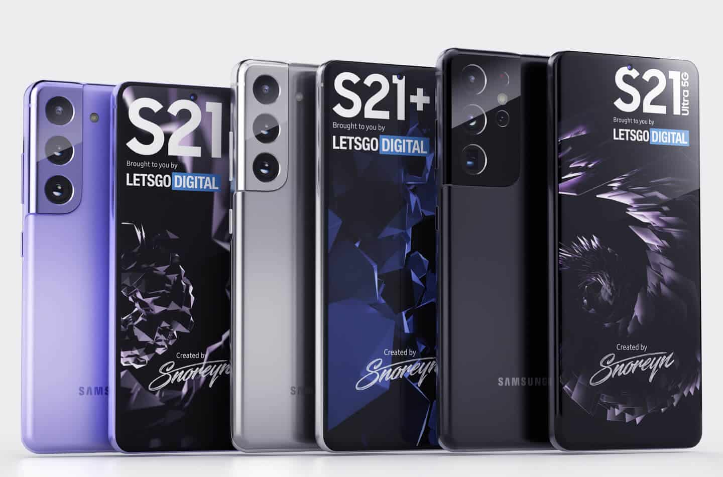 Samsung-Galaxy-S21-Plus-Ultra-design-rendu-3D