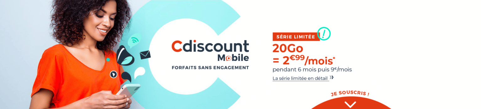 forfait-mobile-3-euros-Cdiscount-decembre-2020