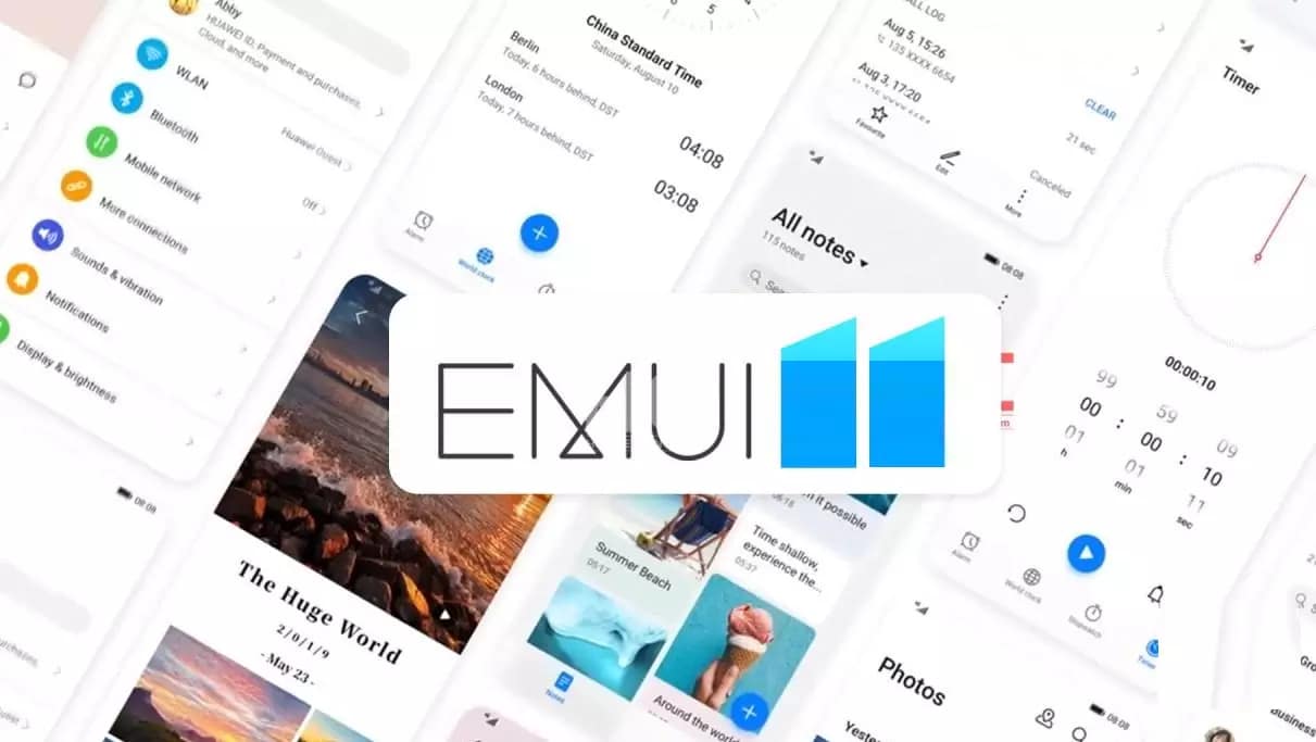 installer-EMUI-11-smartphone-android-Huawei