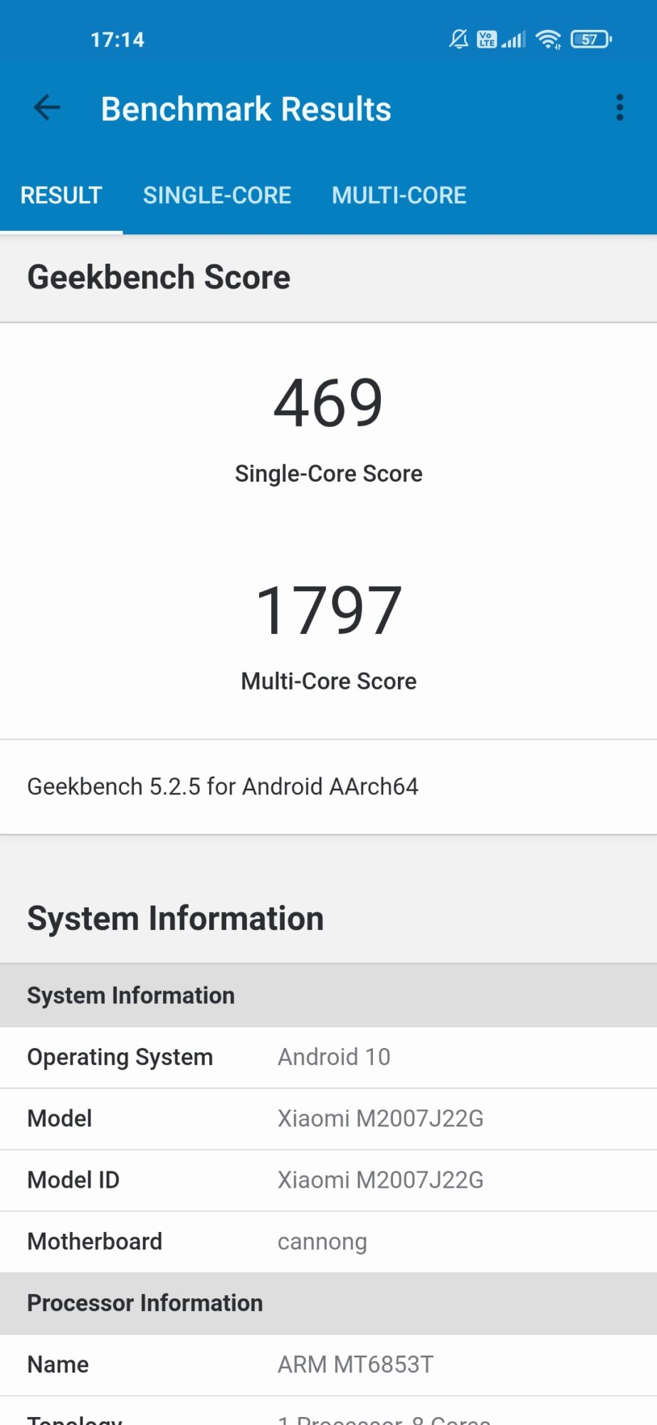 TEST – Redmi Note 9T : la 5G en entrée de gamme Appareils
