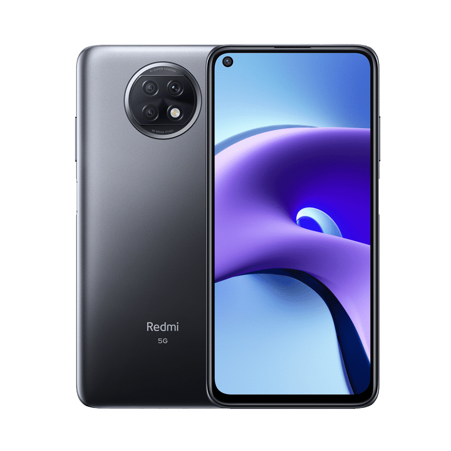 Xiaomi Redmi  Note  9T  fiche produit test et prix DroidSoft