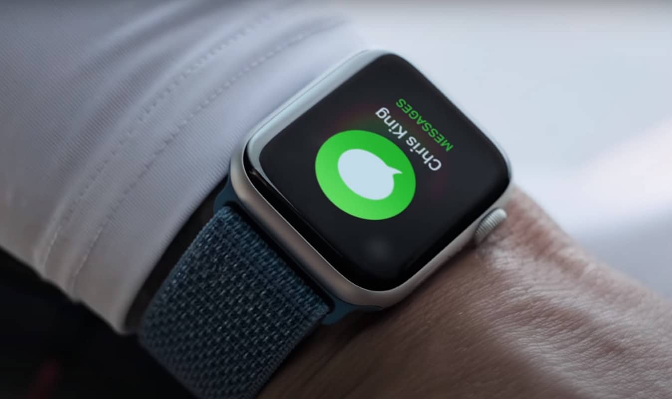 Apple Watch SE, Withings ScanWatch vs Apple Watch SE : quelle montre choisir ?