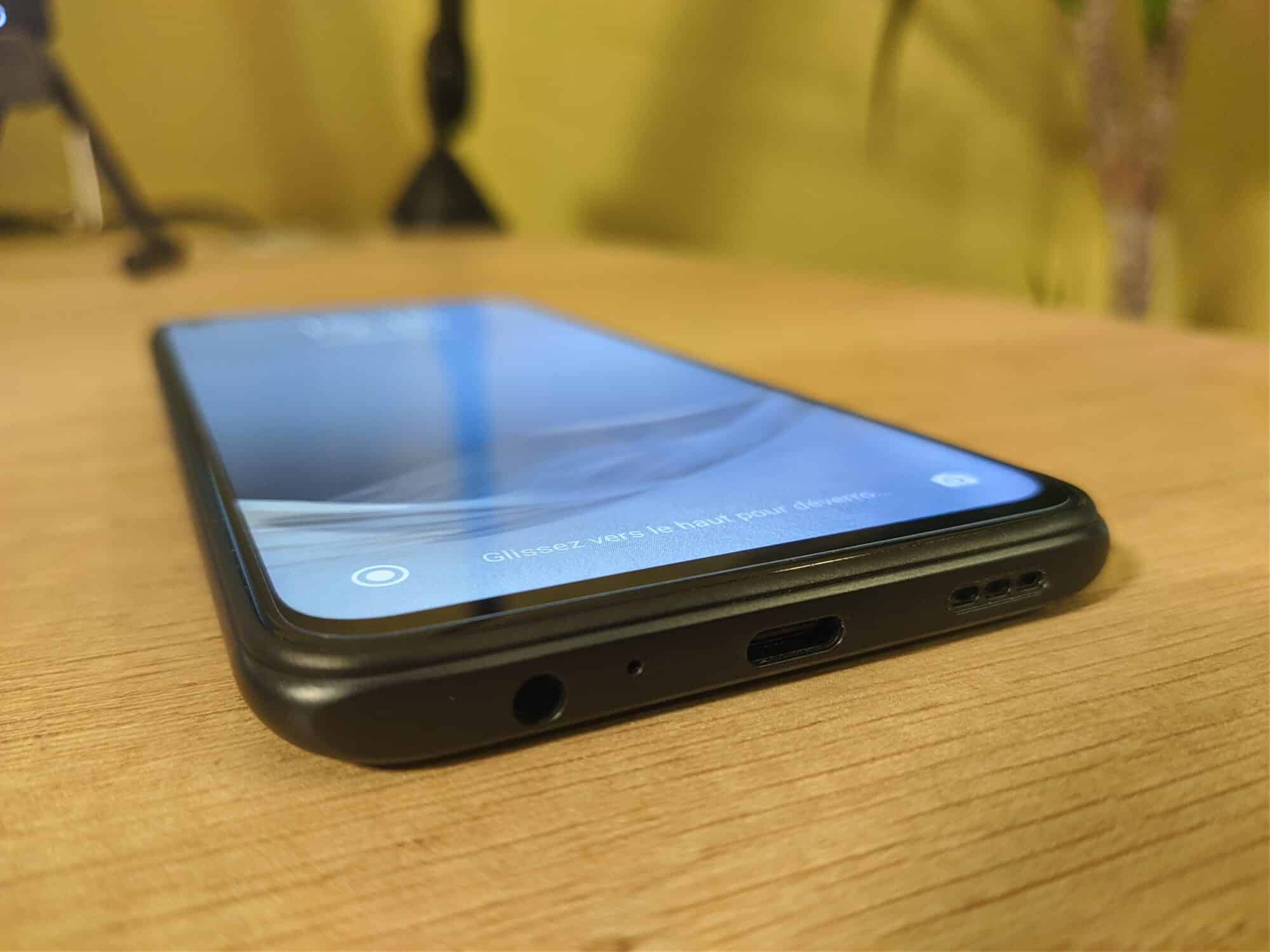 TEST – Redmi Note 9T : la 5G en entrée de gamme Appareils