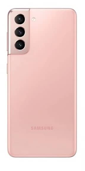 Samsung Galaxy S21, Samsung Galaxy S21 &#8211; Fiche Produit, test et prix