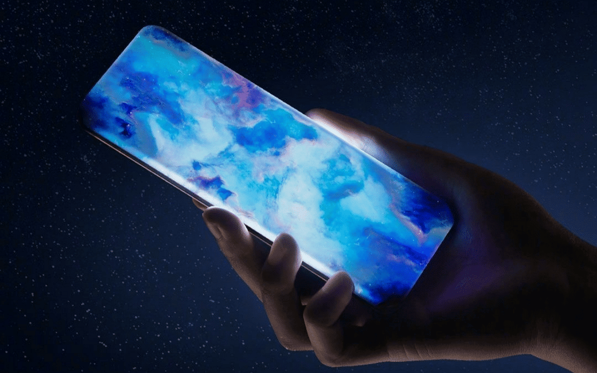 , Mi Mix 4 : Xiaomi confirme la sortie de son smartphone pour 2021