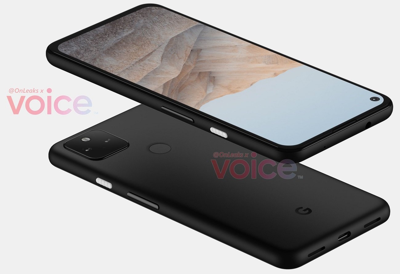 google-pixel-5a