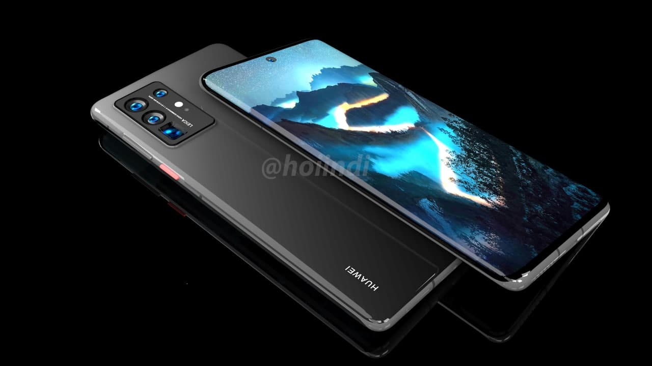 huawei-p50-pro-design-rendus