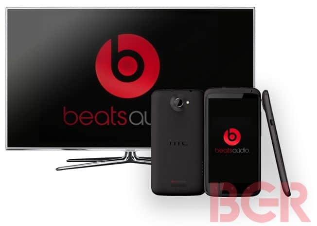 Beats, Beats veut concurrencer Apple avec l&rsquo;aide de HTC