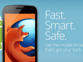 Firefox Firefox est disponible en version finale pour tablettes Applications