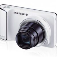 Galaxy Camera par Samsung