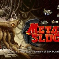 Metal Slug 3 android