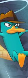 Test : Where’s My Perry ? Jeux Android