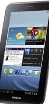 samsung Test: Samsung Galaxy Tab 2 7.0 pouces Appareils