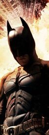 Batman The Dark Knight Rises, Test : Batman The Dark Knight Rises
