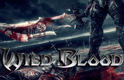 Wild Blood Android