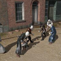 Assassin's Creed Utopia, Ubisoft Digital Days 12 : les premières images d&rsquo;Assassin&rsquo;s Creed Utopia