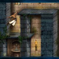 prince of persia classic, Prince of Persia Classic : L’histoire commence sur Android