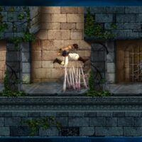 prince of persia classic, Prince of Persia Classic : L’histoire commence sur Android