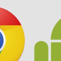 Google Chrome Android App