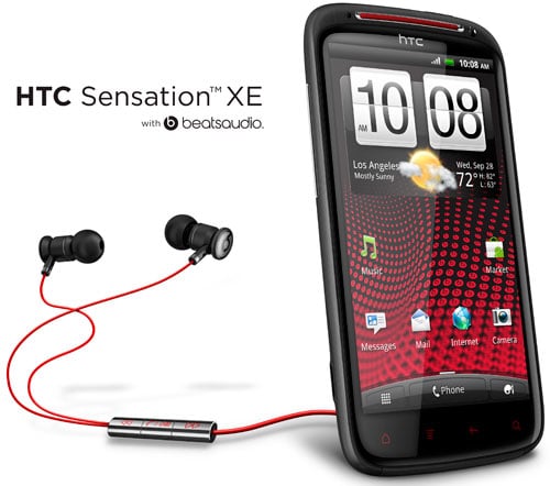 htc, HTC offre des écouteurs urBeats pour l&rsquo;échange de votre iPhone contre un HTC One X
