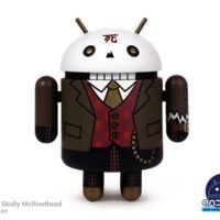 Android Mini Series 3, Android Mini Series 3 dévoilée !