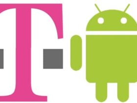 T-Mobile Android