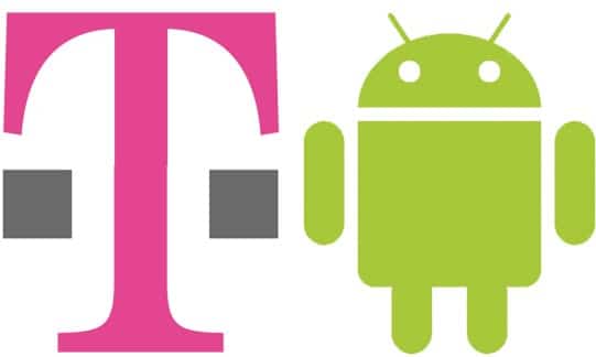 T-Mobile Android