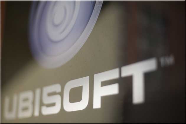Ubisoft, DroidSoft sera aux Ubisoft Digital Days 2012
