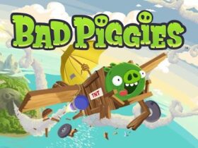 Bad Piggies Android Bad Piggies Android disponible gratuitement sur le Play Store Applications