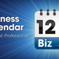 Business Calendar App Android