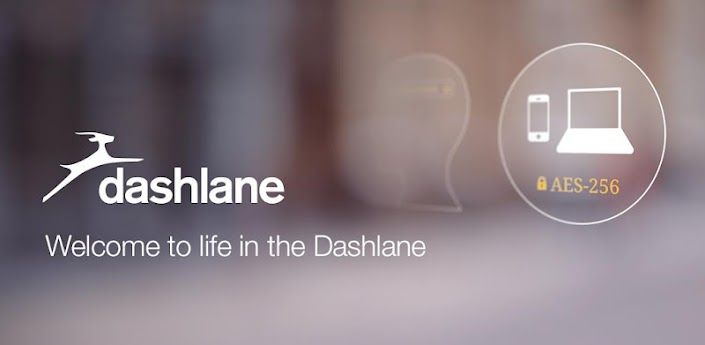 Dashlane Le bon plan app du jour : Dashlane Applications