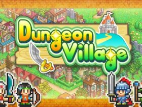 dungeon village android