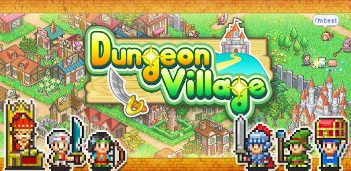 dungeon village android