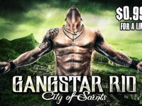 Gangstar Rio Cyti Of Saints Android