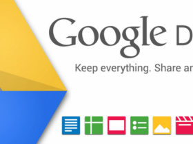 google drive android app