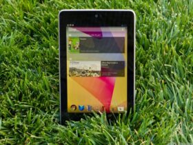 Google Nexus 7