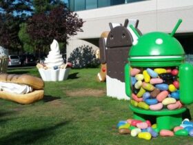 android Google : 500 millions d’appareils Android dans le monde Actualité