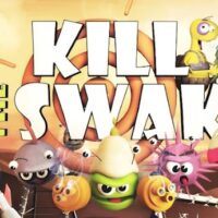 bon plan jeu Le bon plan jeu du jour : Kill The Swak Bons plans