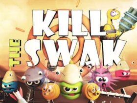 bon plan jeu Le bon plan jeu du jour : Kill The Swak Bons plans