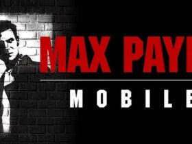 Max Payne Android