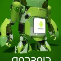 Droid Robot Le fond d’écran Android du jour : Droid Robot Fonds d'écrans
