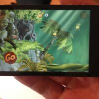 Rayman Jungle Android
