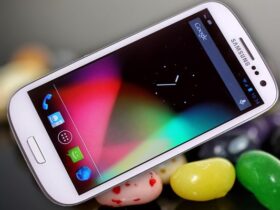 Samsung Galaxy S3 mise à jour Jellybean