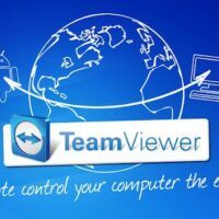 Teamviewer Android