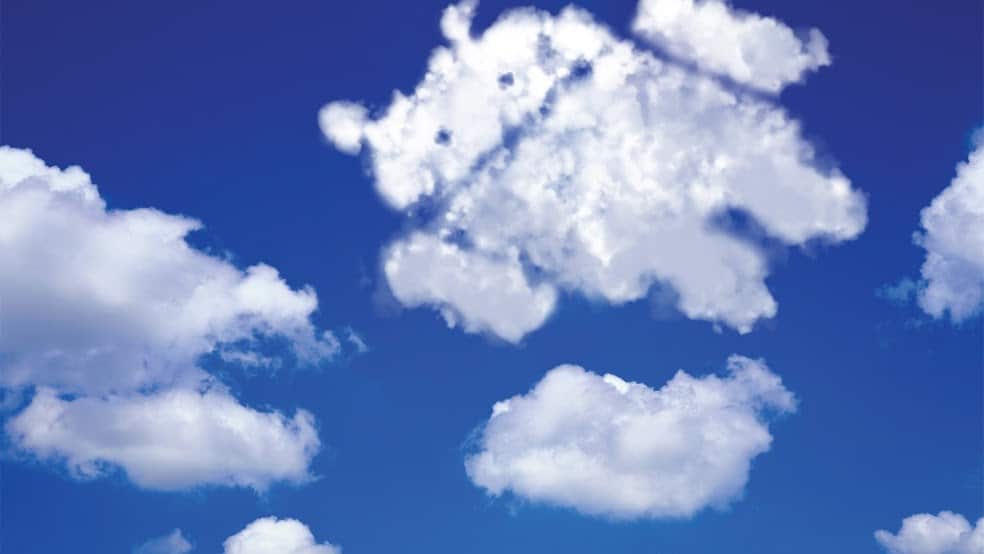 Wallpaper Android Droidcloud